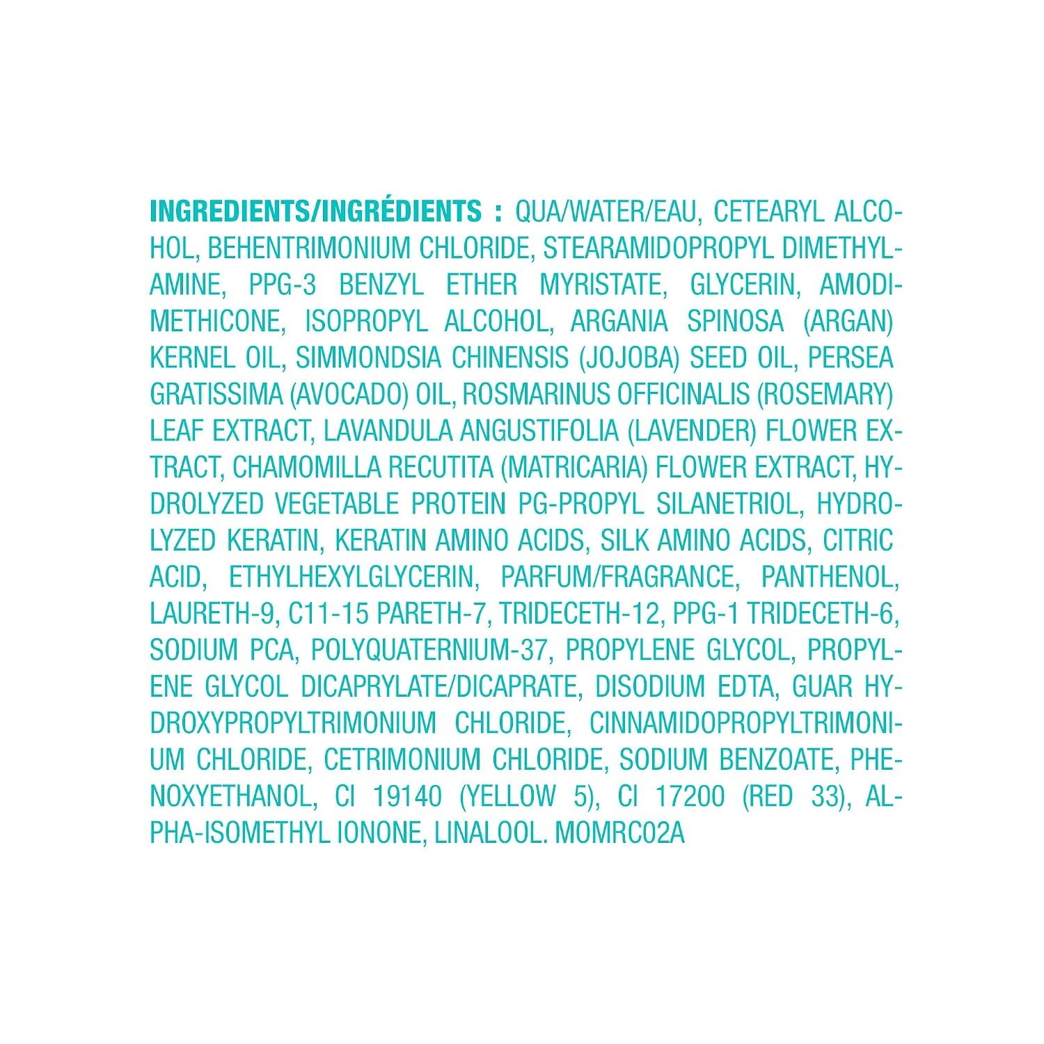 image:imageMOROCCANOIL Regenerierender Conditioner250 ml 1er Pack