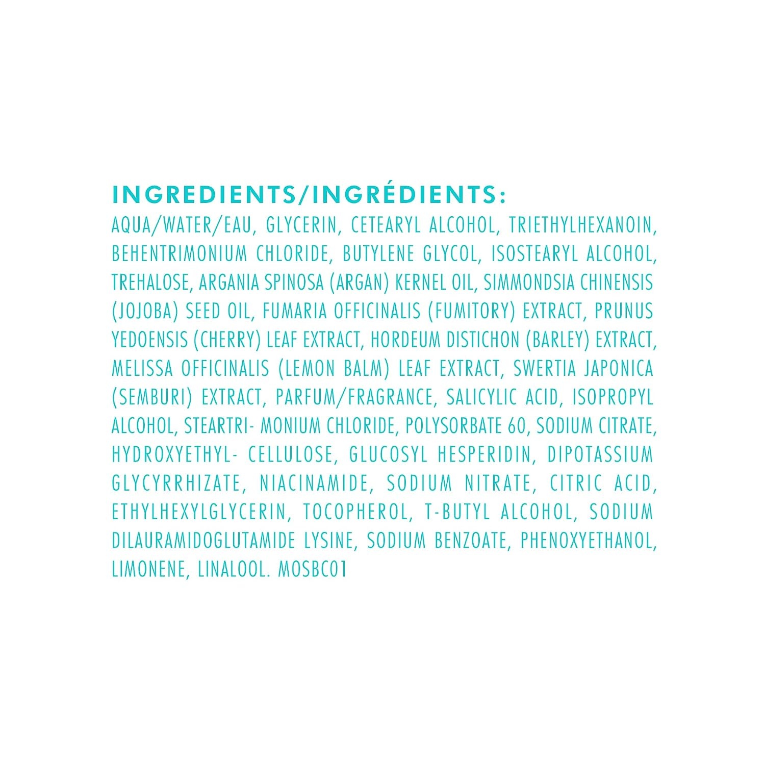image:imageMoroccanoil Ausgleichendes Shampoo fr die Kopfhaut 250 ml250 ml 1er Pack