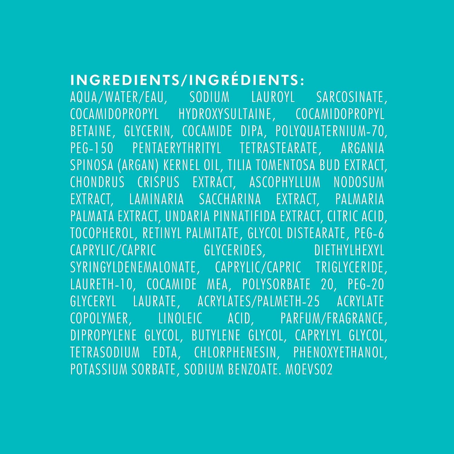 image:imageMoroccanoil Extra Volumen Shampoo 70 mlEinzeln