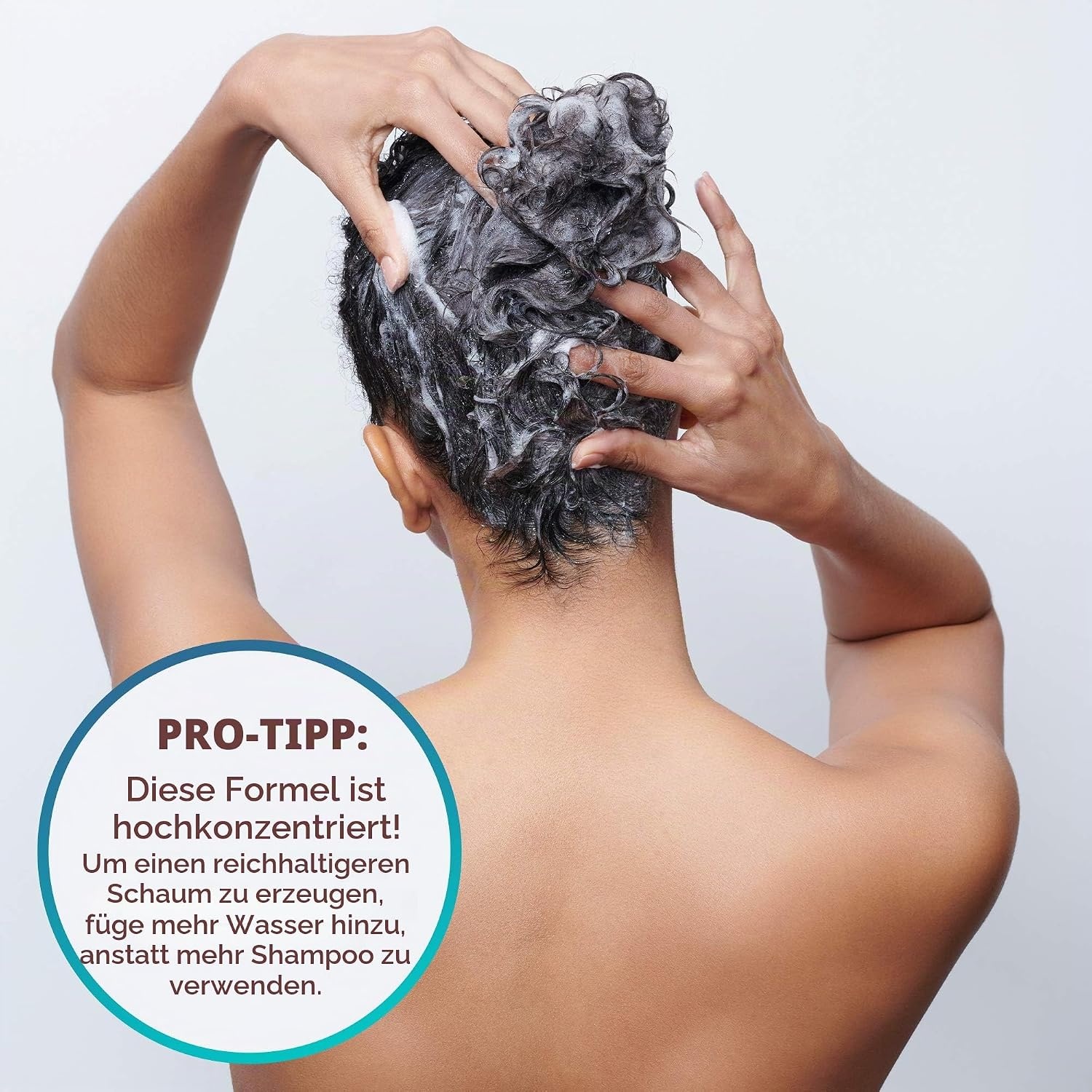 image:imageMoroccanoil FarbpflegeShampoo70 ml 1er Pack