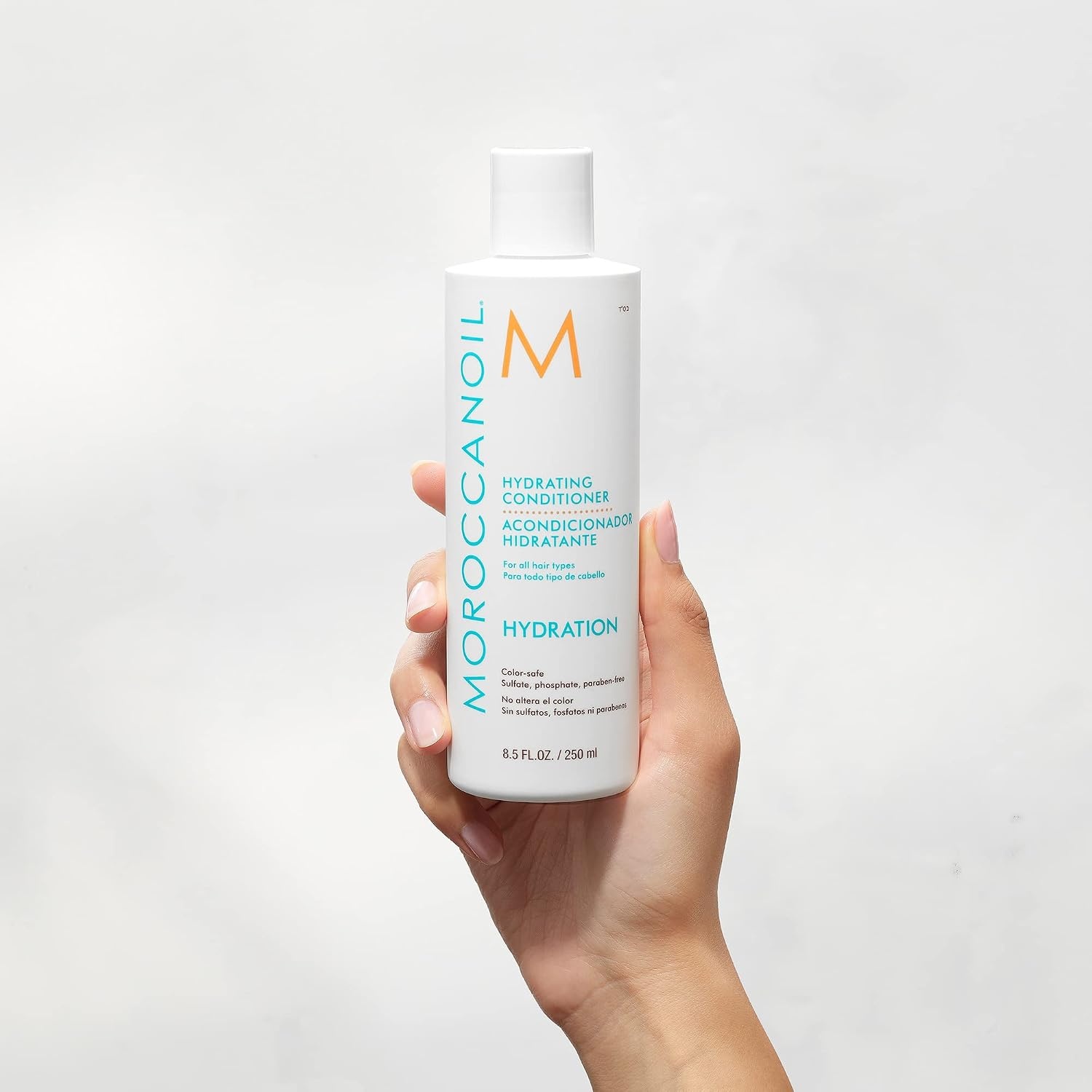 image:imageMoroccanoil Feuchtigkeitsspendender Conditioner250 ml 1er Pack