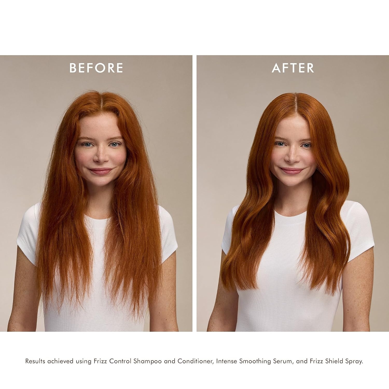 image:imageMoroccanoil Shampoo fr FrizzKontrolle537 ml 1er Pack