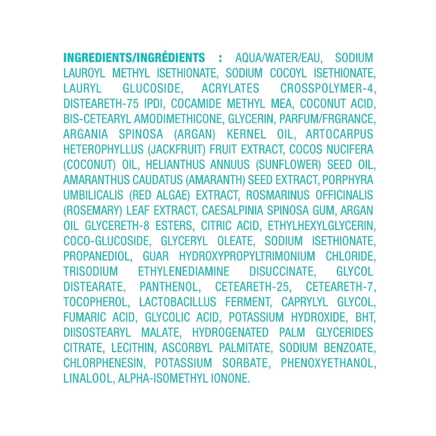 image:imageMoroccanoil Shampoo fr FrizzKontrolle70 ml 1er Pack