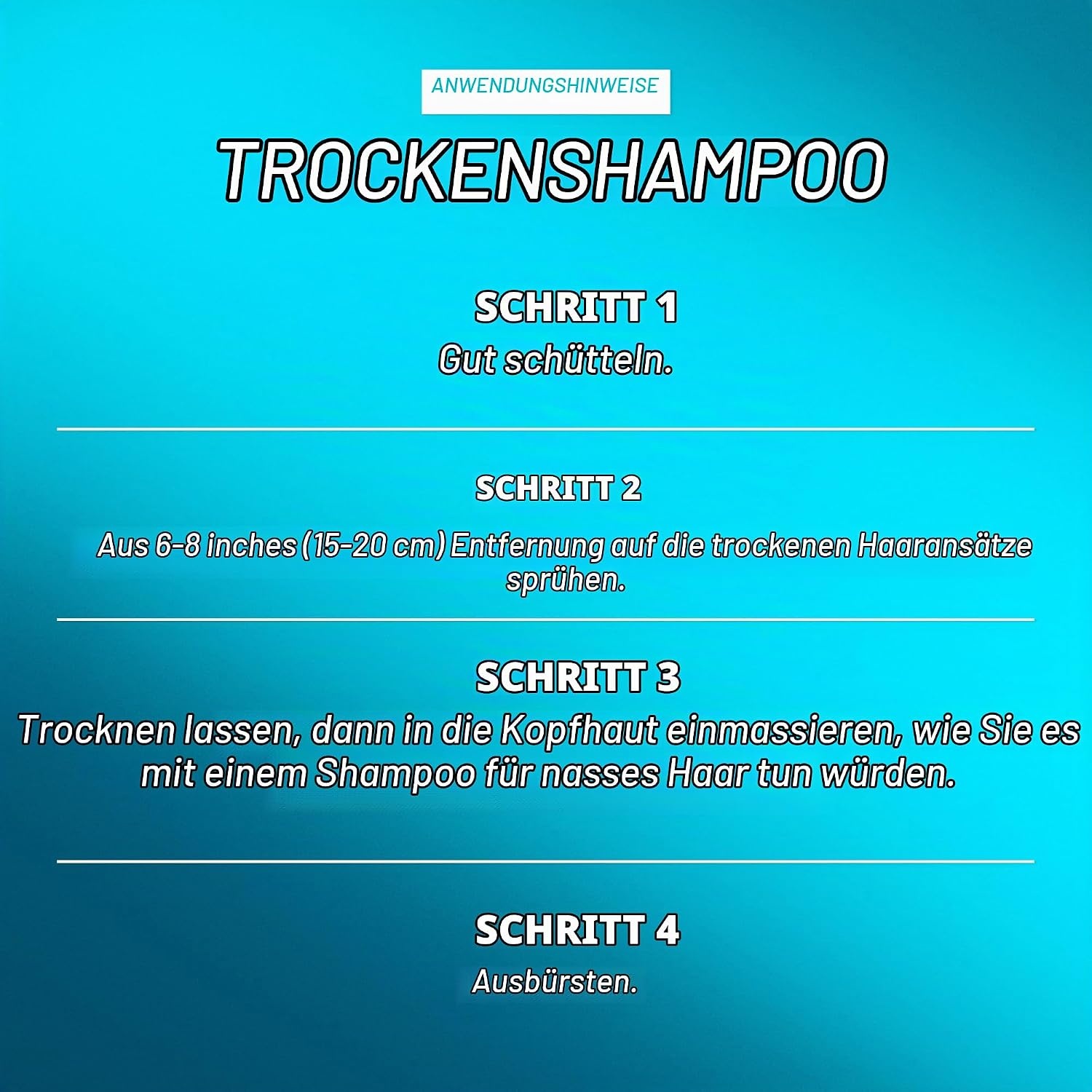 image:imageMoroccanoil Trockenshampoo fr dunkle Haare65 ml 1er Pack