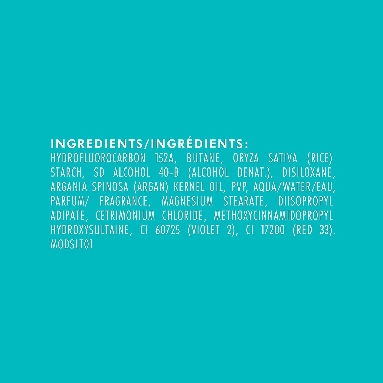 image:imageMoroccanoil Trockenshampoo fr dunkle Haare65 ml 1er Pack