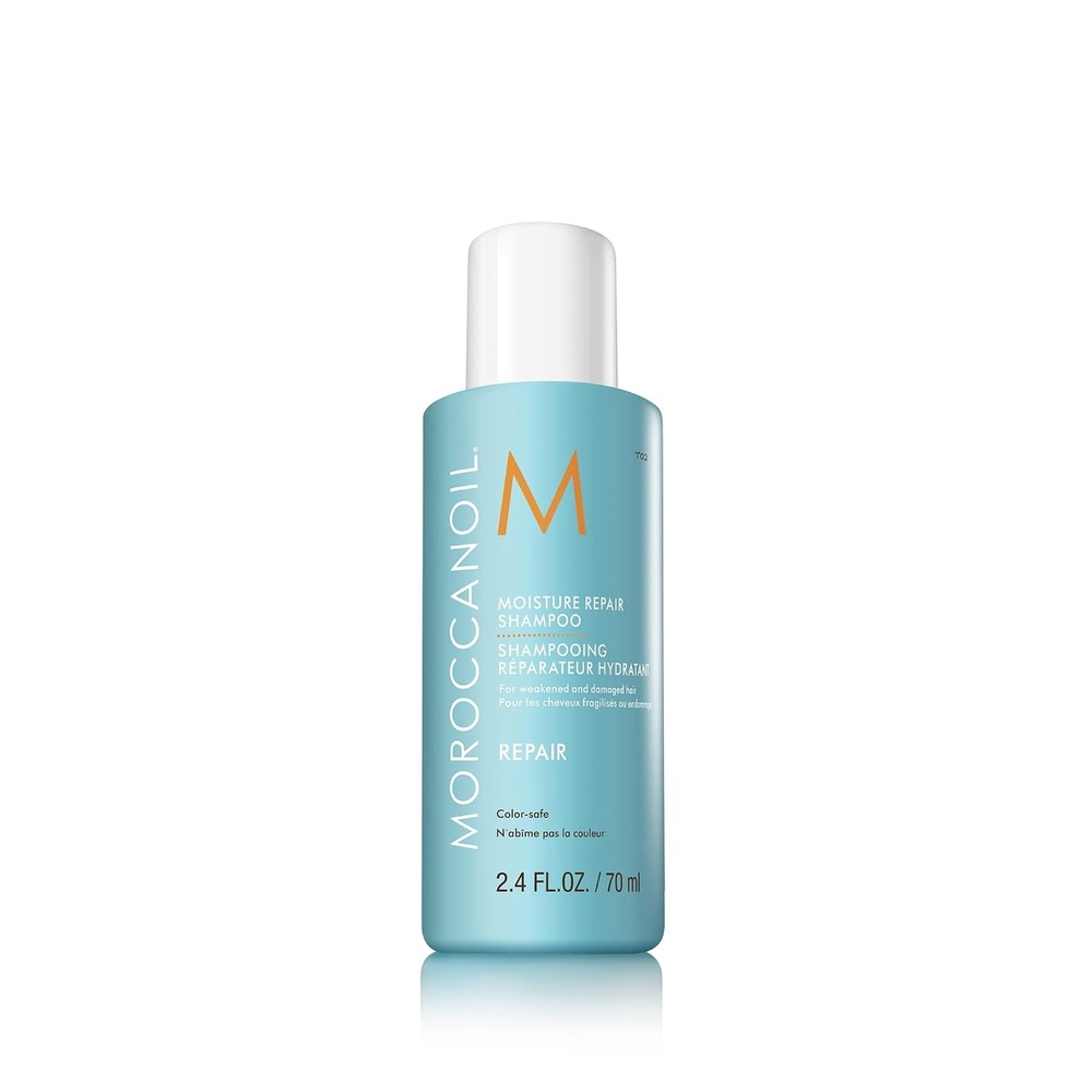 image:imageMOROCCANOIL Regenerierendes Shampoo70 ml 1er Pack