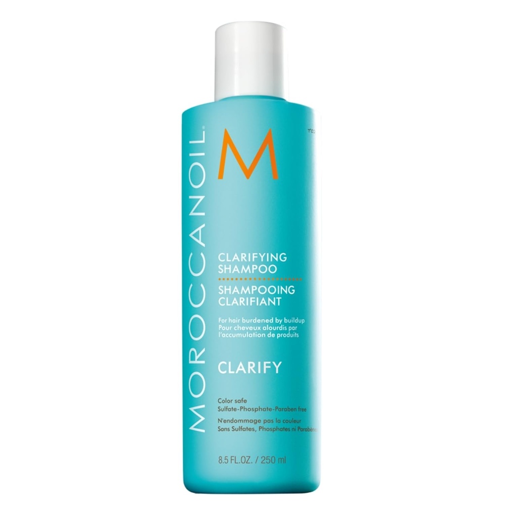 image:imageMoroccanoil CLARIFY Tiefenreinigendes Shampoo 250 ml