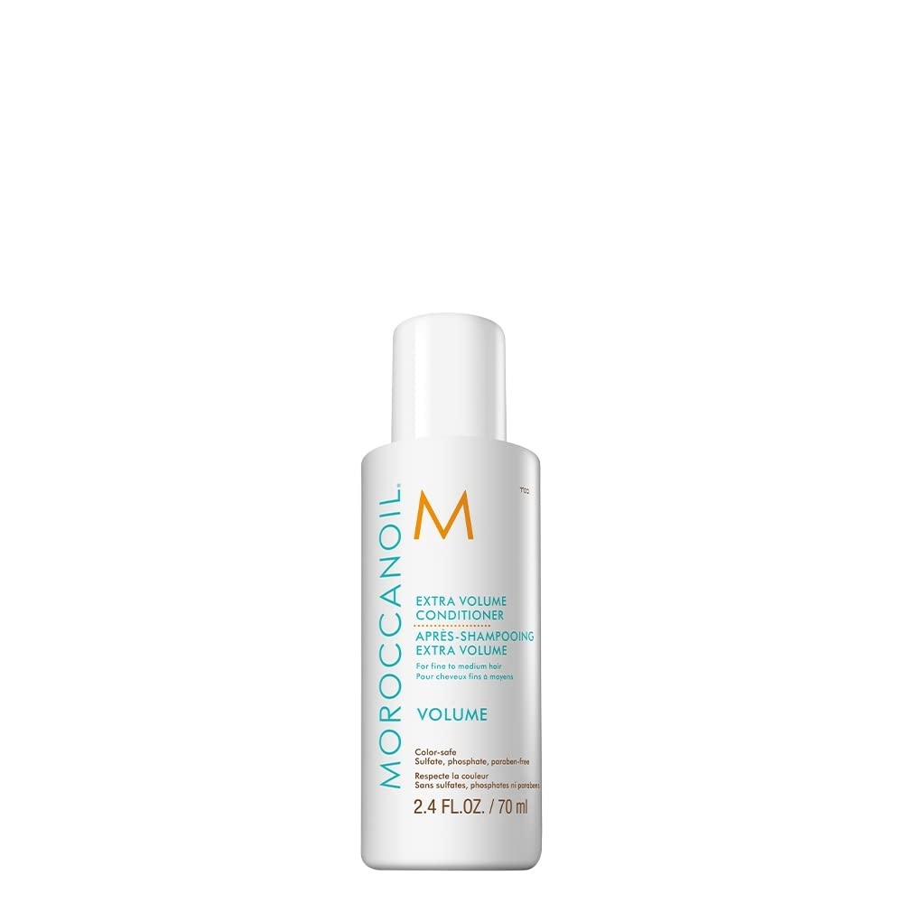 image:imageMoroccanoil Extra Volumen Conditioner1 stck 1er Pack