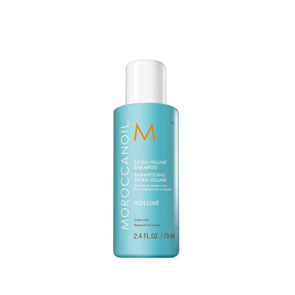 image:imageMoroccanoil Extra Volumen Shampoo 70 ml70 ml