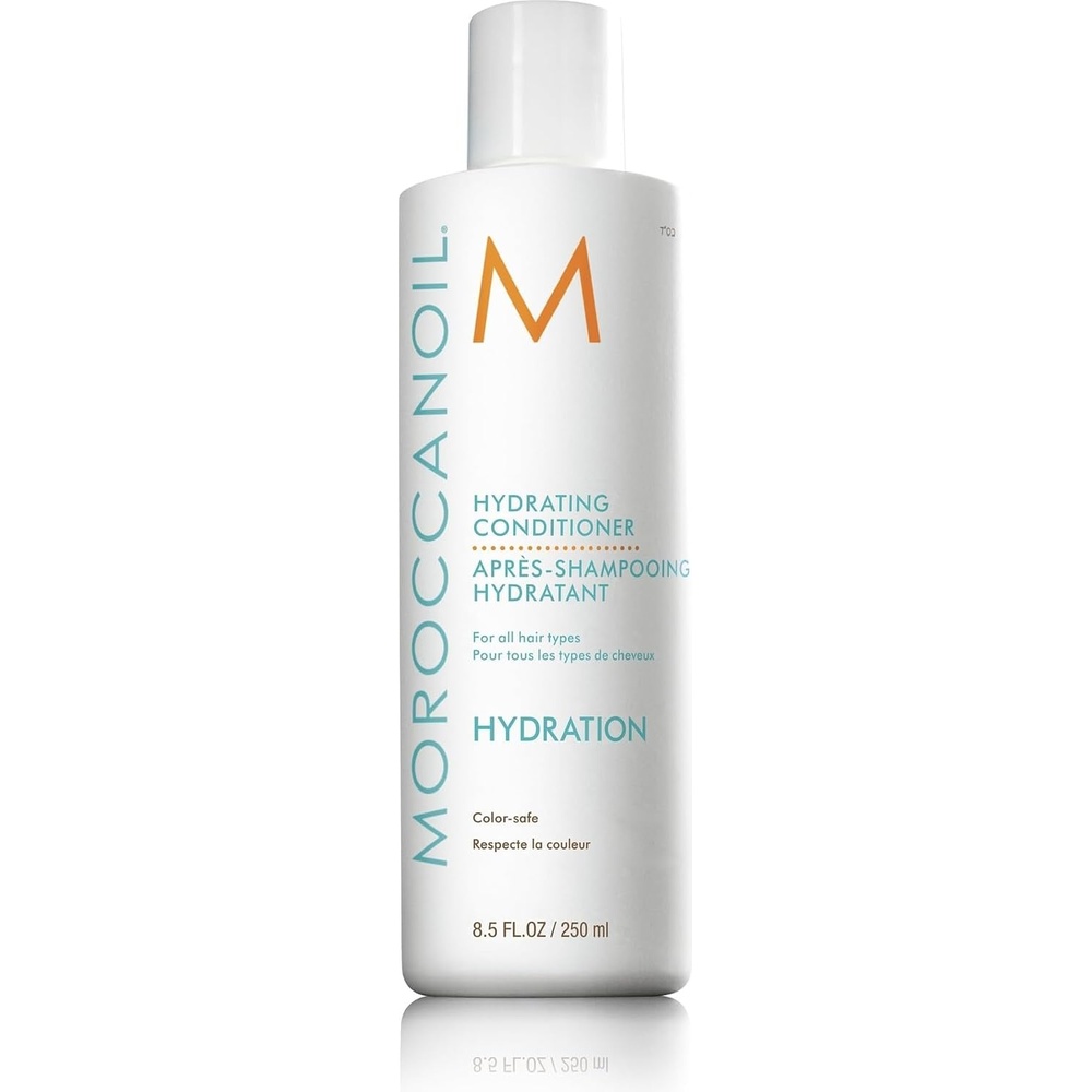 image:imageMoroccanoil Feuchtigkeitsspendender Conditioner250 ml 1er Pack