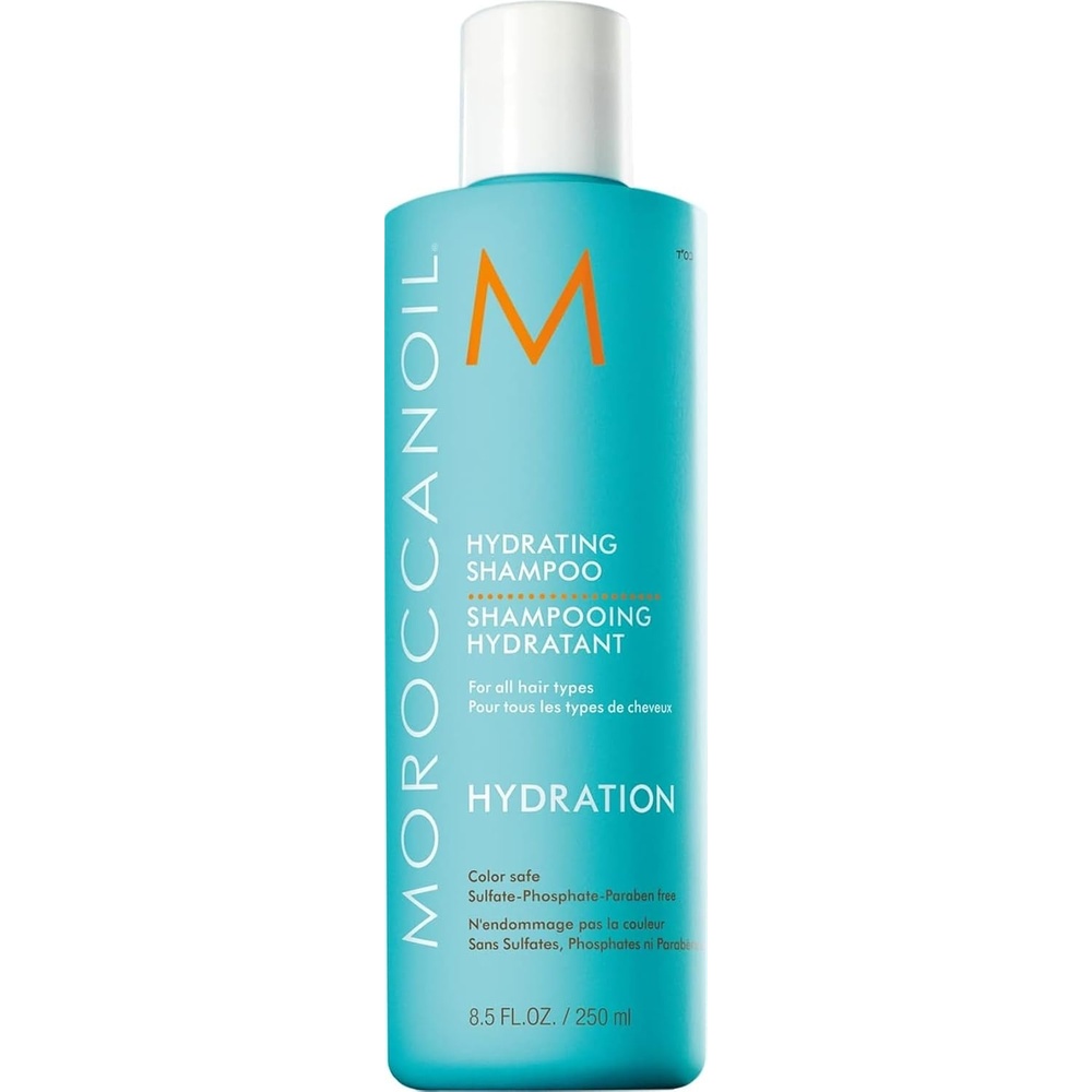 image:imageMoroccanoil Feuchtigkeitsspendendes Shampoo250 ml 1er Pack