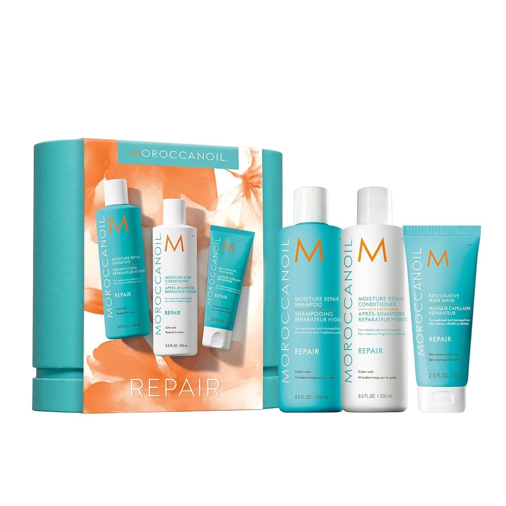 image:imageMoroccanoil FrhlingssetRepair