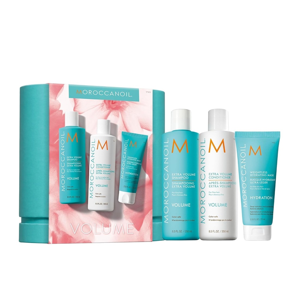 image:imageMoroccanoil FrhlingssetVolume