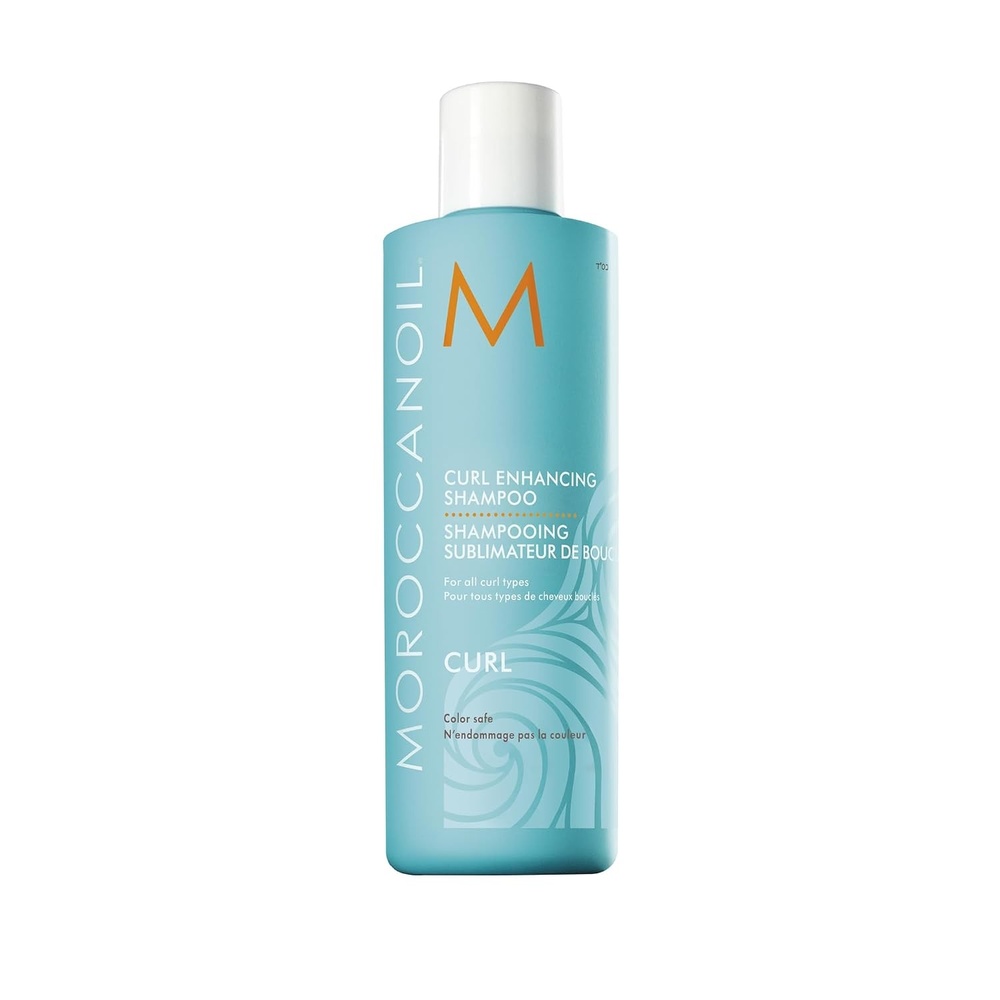 image:imageMoroccanoil Locken Shampoo1 stck 1er Pack
