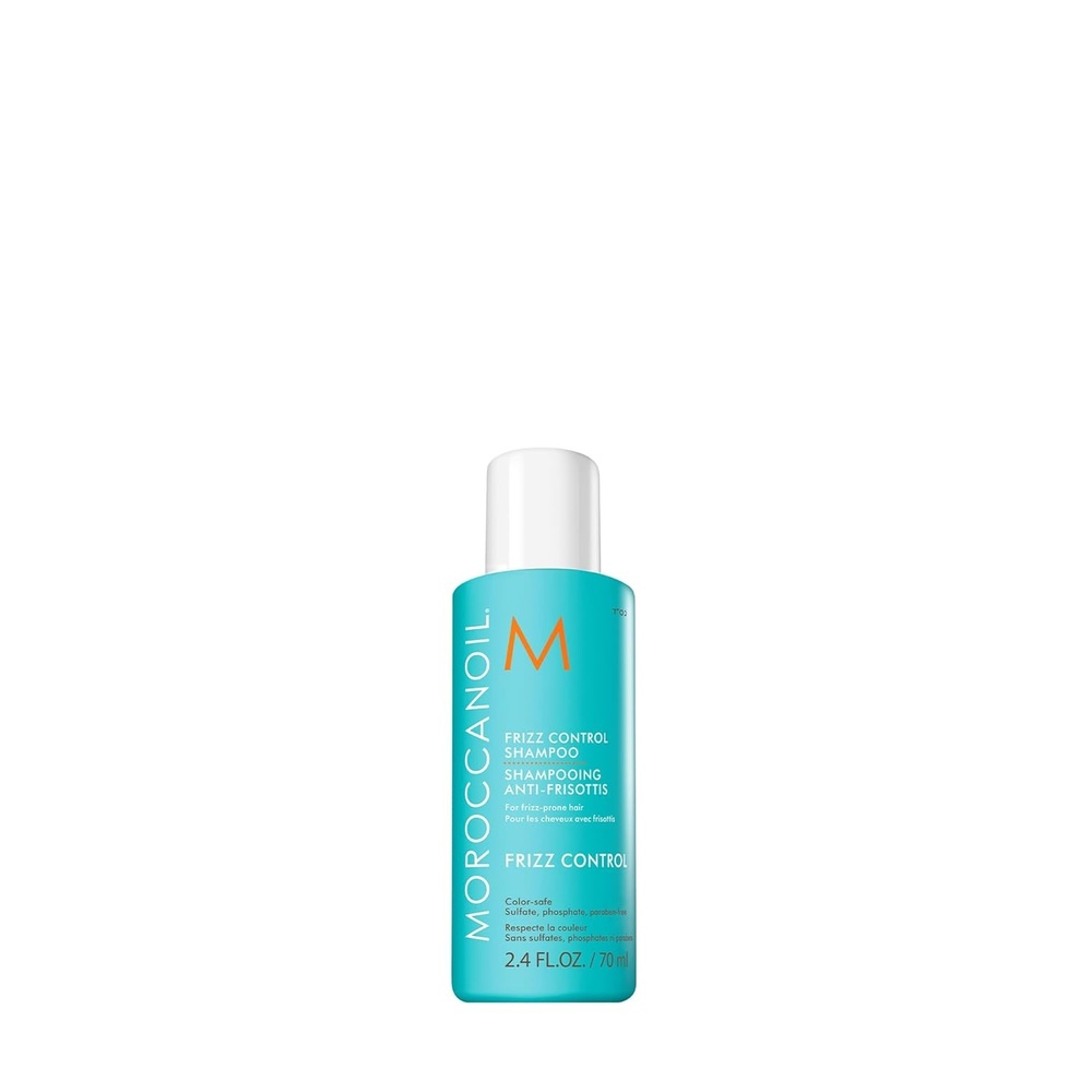 image:imageMoroccanoil Shampoo fr FrizzKontrolle70 ml 1er Pack
