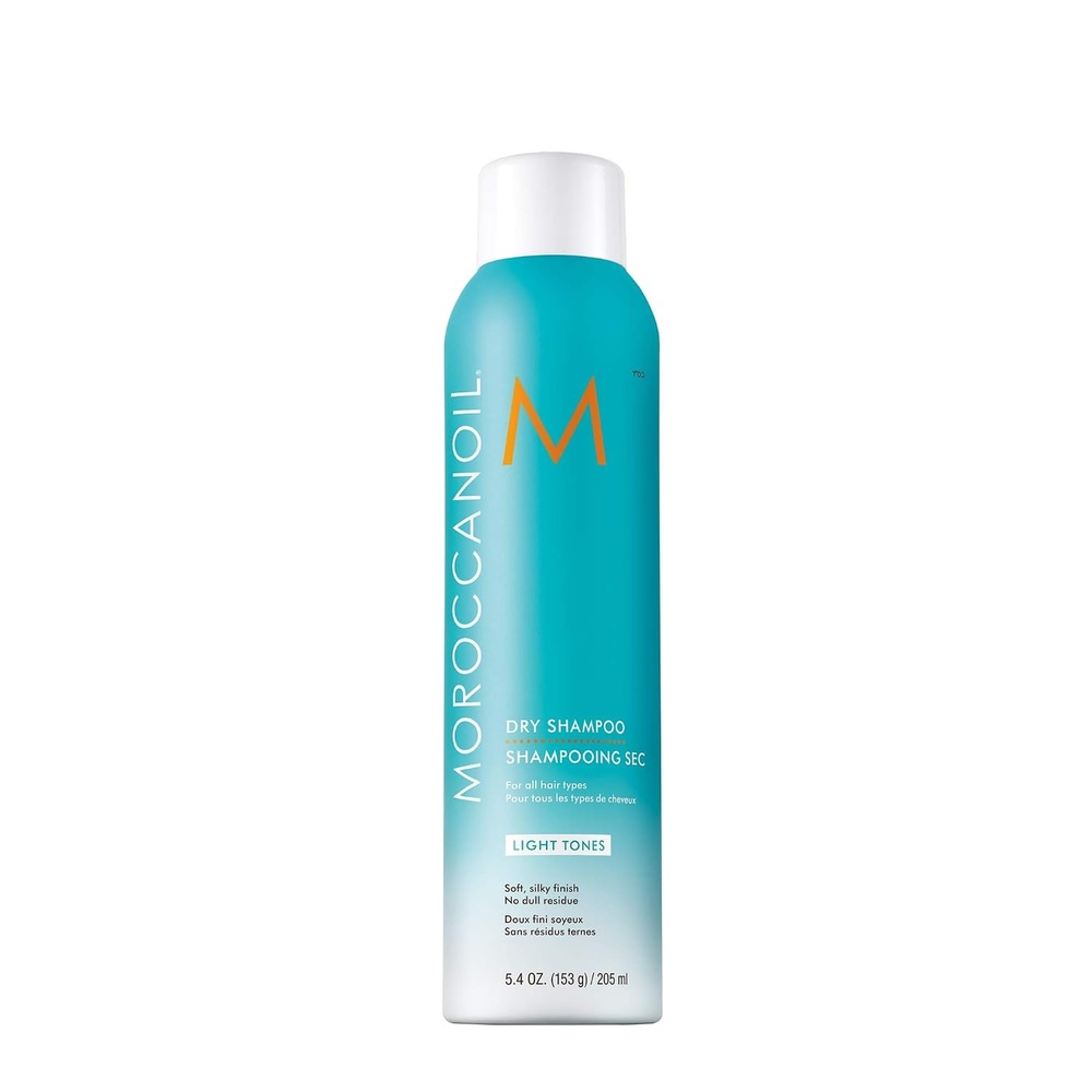 image:imageMoroccanoil Trockenshampoo Fr Helles Haar217 ml 1er Pack