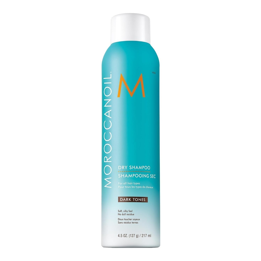 image:imageMoroccanoil Trockenshampoo fr dunkle Haare217 ml 1er Pack