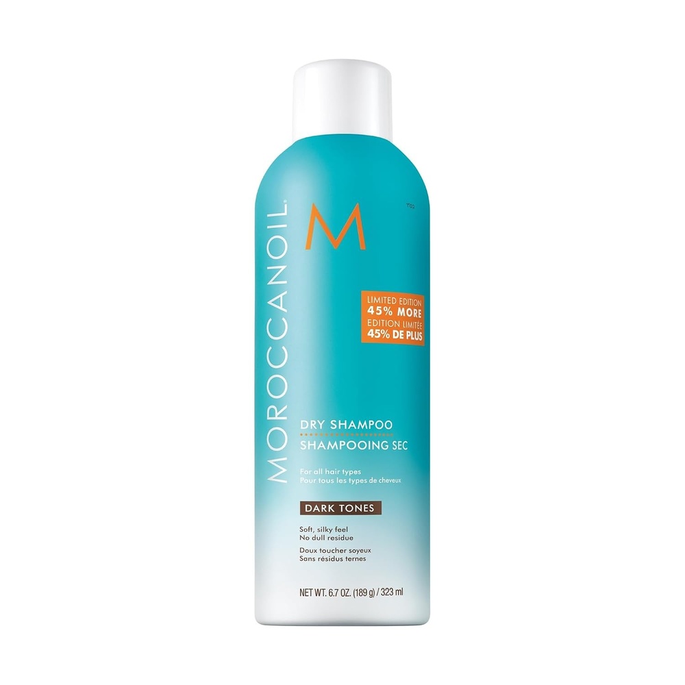 image:imageMoroccanoil Trockenshampoo fr dunkle Haare323 ml 1er Pack