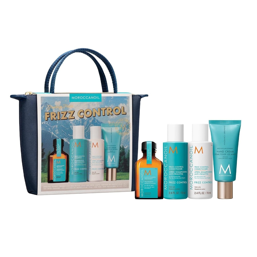 image:imageMoroccanoilMinihaarpflegesetFrizz Control