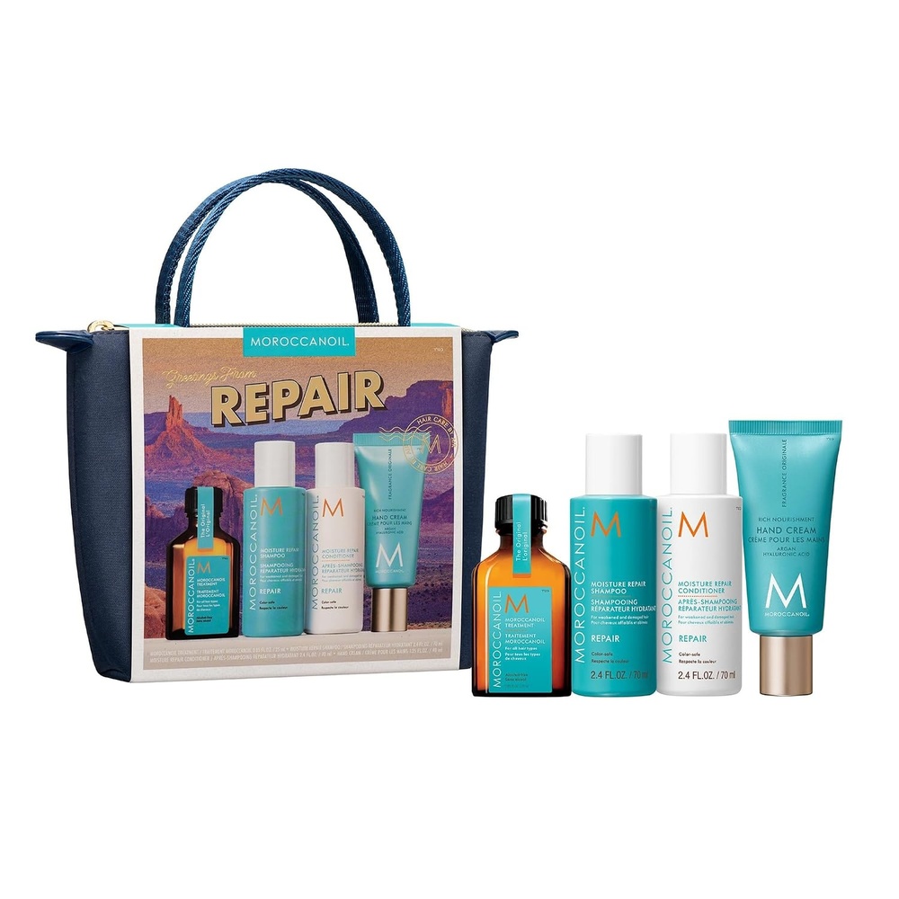 image:imageMoroccanoilMinihaarpflegesetMoisture Repair