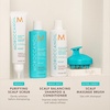 Moroccanoil Ausgleichendes Shampoo für die Kopfhaut Und Ausgleichender Conditioner für die Kopfhaut(250 ml)