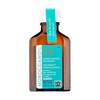 Moroccanoil Moisture Regenerierendes Shampoo and Conditioner(Shampoo + Conditionner 250ml mit Behandlung 25ml)