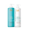 Moroccanoil Shampoo & Conditioner im Halbliter-Set(Color Care)