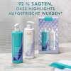 Moroccanoil Shampoo & Conditioner im Halbliter-Set(Purple)
