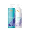 Moroccanoil Shampoo & Conditioner im Halbliter-Set(Purple)