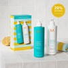 Moroccanoil Shampoo and Conditioner Set(Extra Volume)