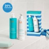 Moroccanoil Shampoo and Conditioner Set(Frizz Control)