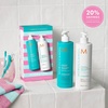 Moroccanoil Shampoo and Conditioner Set(Hydrating)