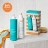 Moroccanoil Shampoo and Conditioner Set(Moisture Repair)