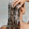 Moroccanoil Shampoo für Frizz-Kontrolle(250 ml (1er Pack))