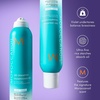 Moroccanoil Trockenshampoo Für Helles Haar(62 ml)