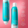 Moroccanoil Trockenshampoo für dunkle Haare(217 ml (1er Pack))