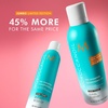 Moroccanoil Trockenshampoo für dunkle Haare(323 ml (1er Pack))
