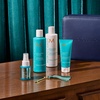 Moroccanoil Weihnachts-Frizz-Haarset