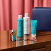 Moroccanoil Weihnachts-Volumen-Haarset