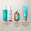Moroccanoil-Minihaarpflegeset(Extra Volume)