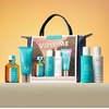 Moroccanoil-Minihaarpflegeset(Extra Volume)