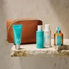 Moroccanoil-Minihaarpflegeset(Extra Volume)