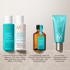 Moroccanoil-Minihaarpflegeset(Frizz Control)