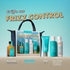 Moroccanoil-Minihaarpflegeset(Frizz Control)