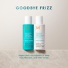 Moroccanoil-Paket: Frizz Control-Shampoo- und -Conditioner(70 ml)