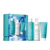 Moroccanoil Frühlingsset(Hydration)