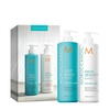 Moroccanoil Shampoo & Conditioner im Halbliter-Set(Color Care)