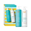 Moroccanoil Shampoo and Conditioner Set(Extra Volume)
