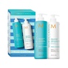 Moroccanoil Shampoo and Conditioner Set(Frizz Control)