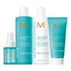 Moroccanoil Weihnachts-Frizz-Haarset